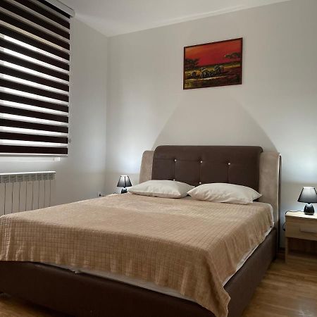 Royal Residence Apartmani 2 Pancsova Kültér fotó