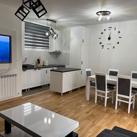 Royal Residence Apartmani 2 Pancsova Kültér fotó