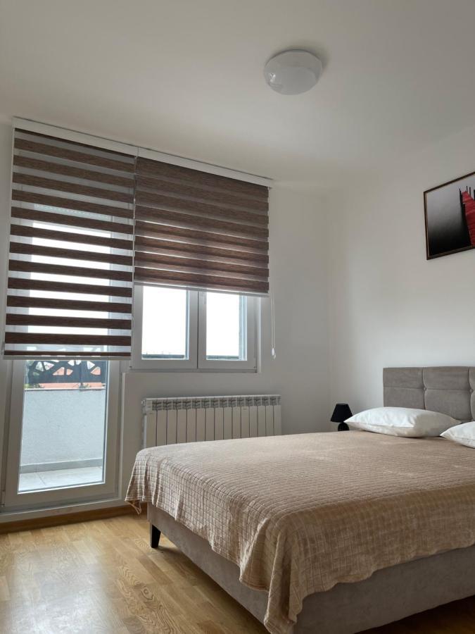 Royal Residence Apartmani 2 Pancsova Kültér fotó