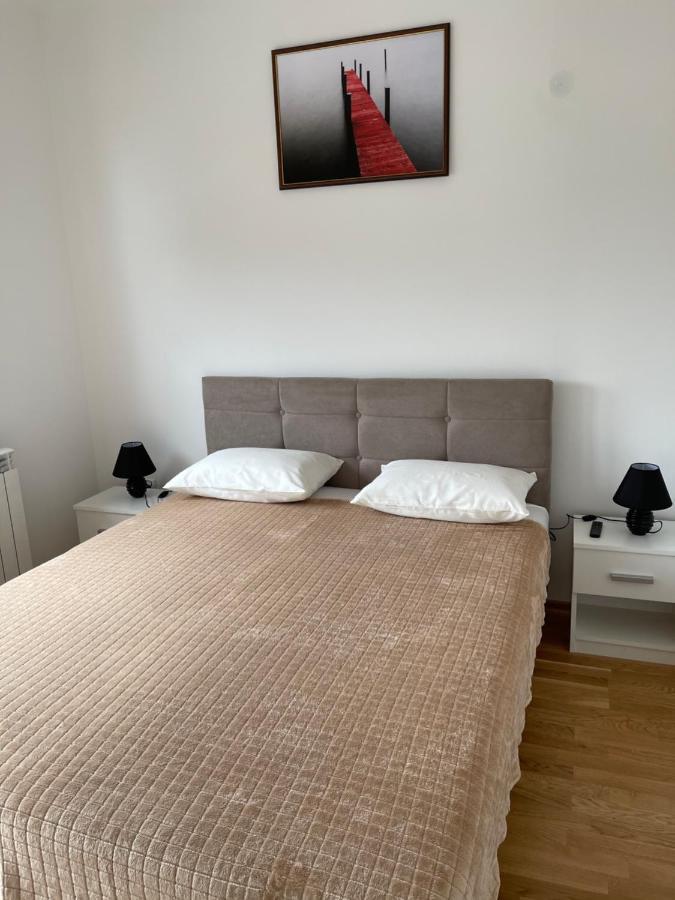 Royal Residence Apartmani 2 Pancsova Kültér fotó