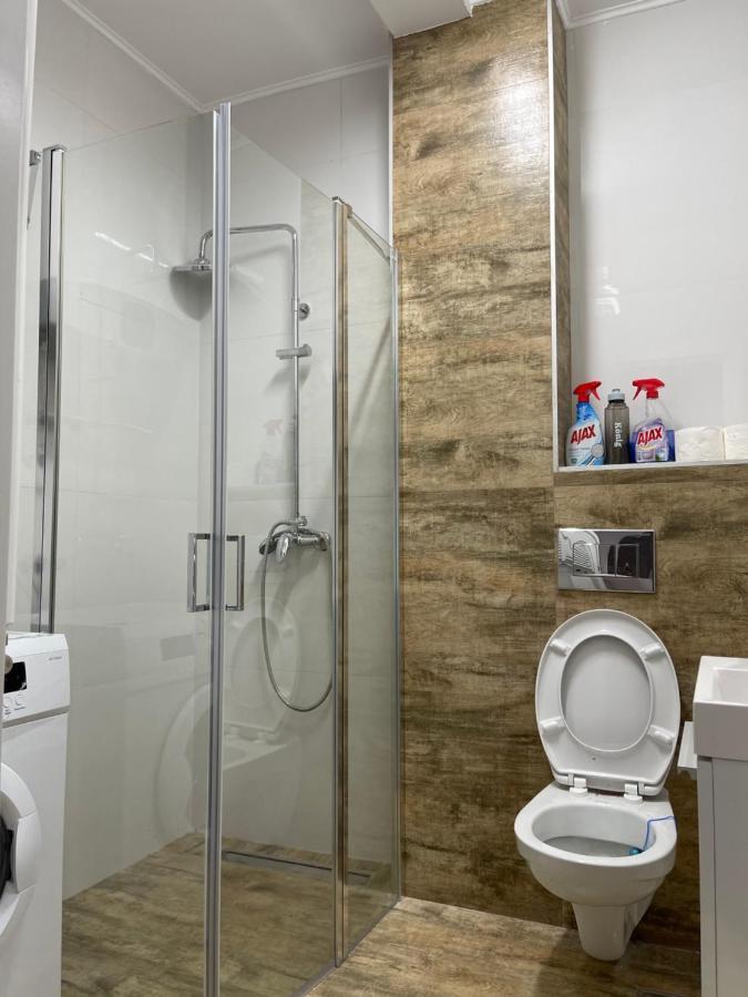Royal Residence Apartmani 2 Pancsova Kültér fotó