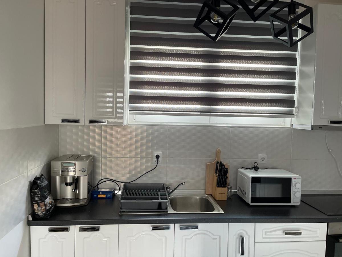 Royal Residence Apartmani 2 Pancsova Kültér fotó