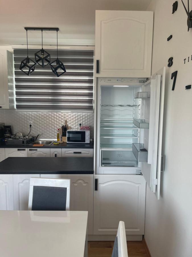 Royal Residence Apartmani 2 Pancsova Kültér fotó